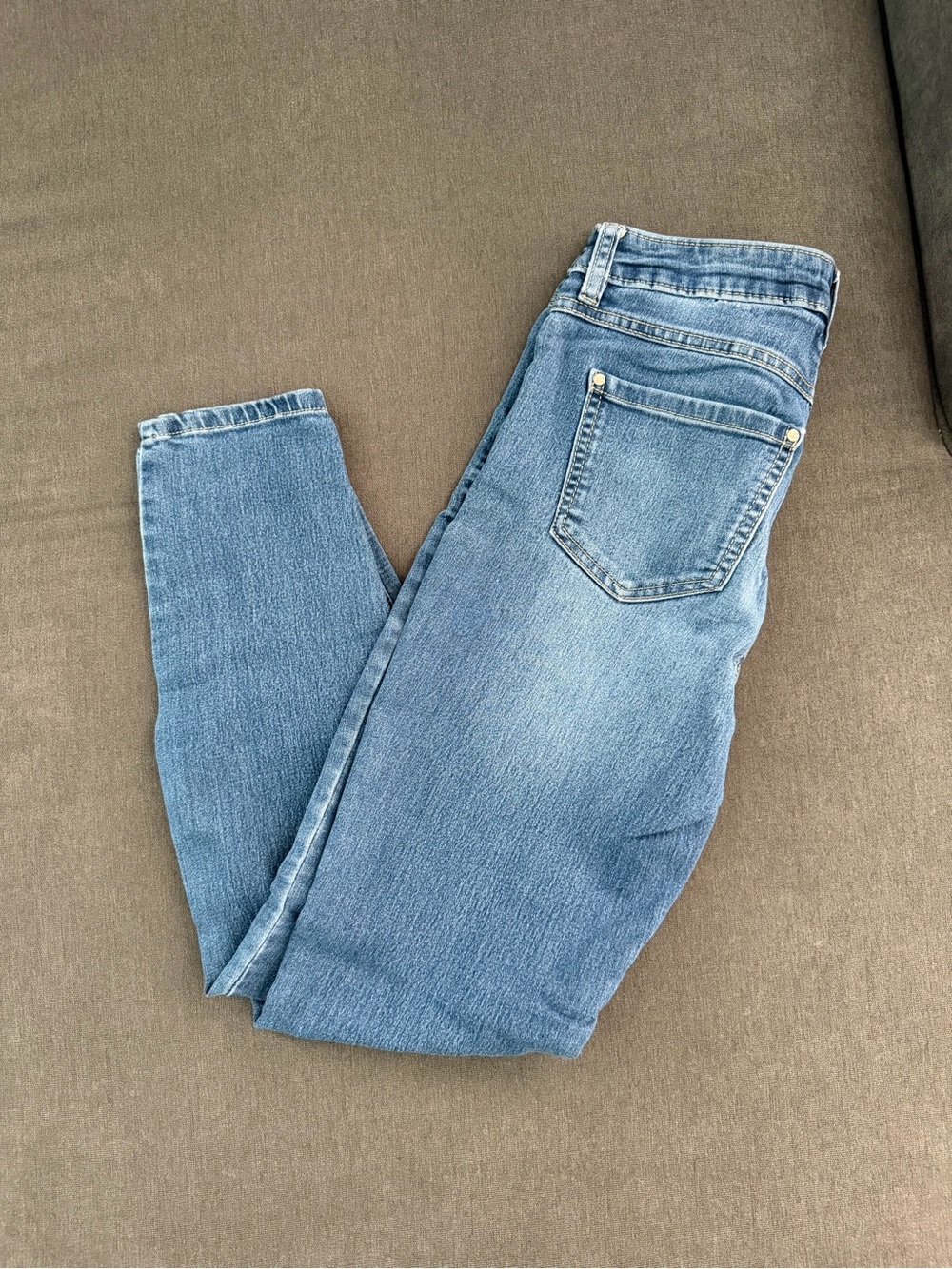 Lauren Conrad Classic Light Blue Women's Jegging Jeans